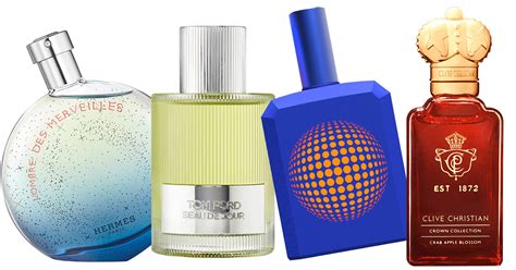 fragrantica parfums.